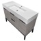 Modern Bathroom Vanity, 48